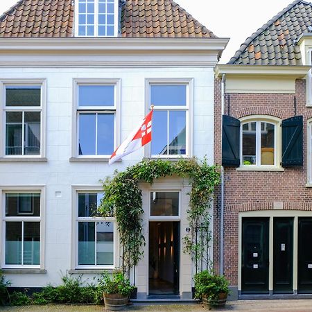 Amersfoort City Center Apartment Stadshart Luaran gambar
