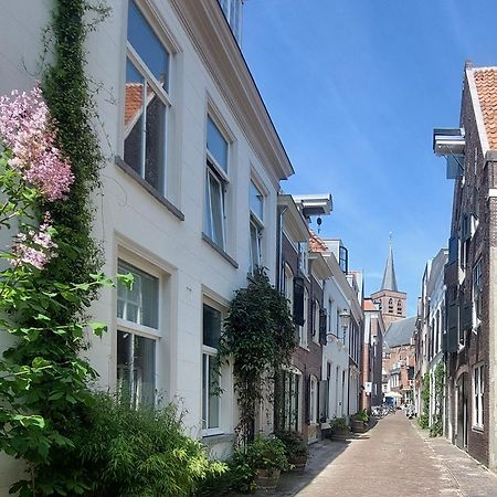 Amersfoort City Center Apartment Stadshart Luaran gambar