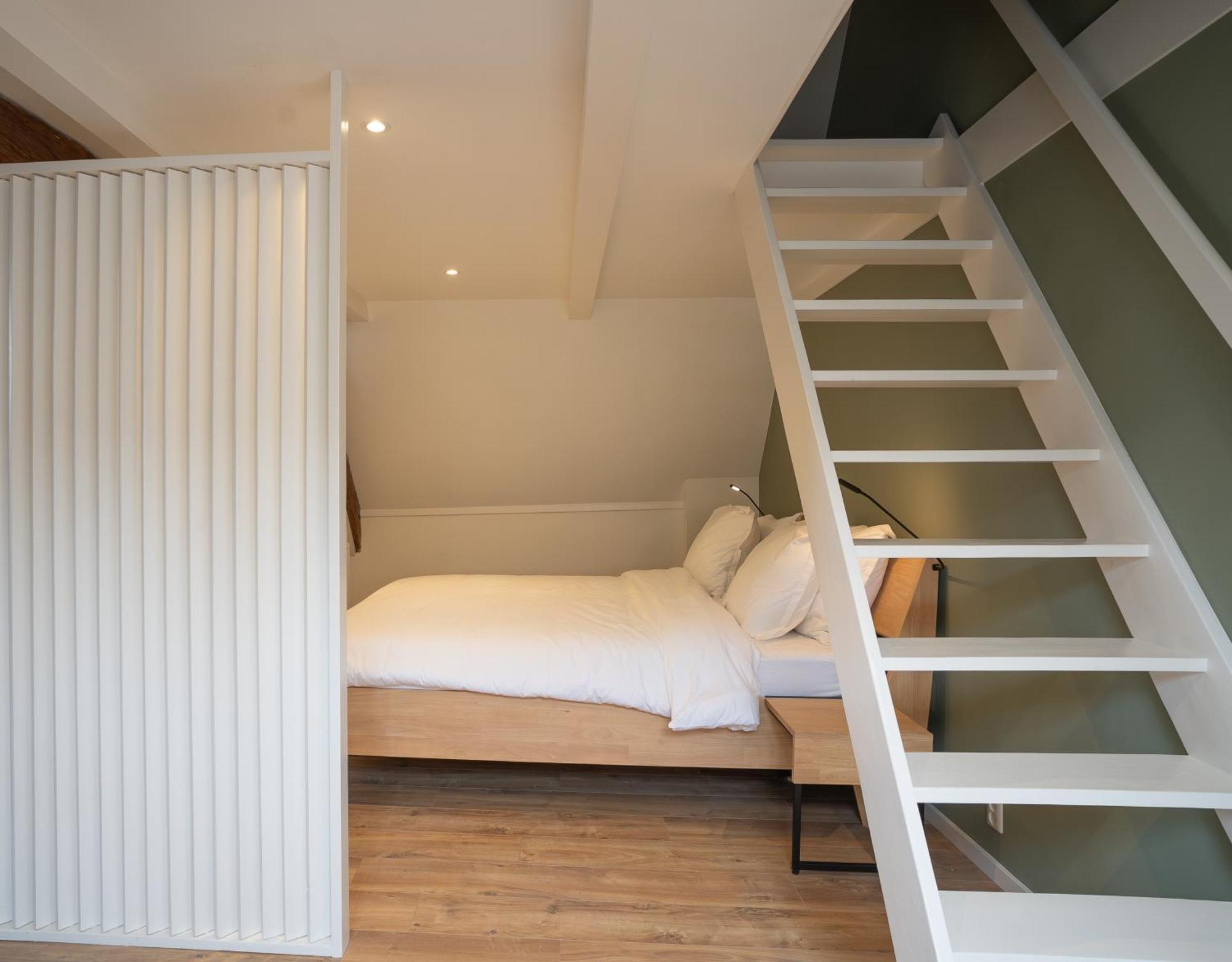 Amersfoort City Center Apartment Stadshart Luaran gambar