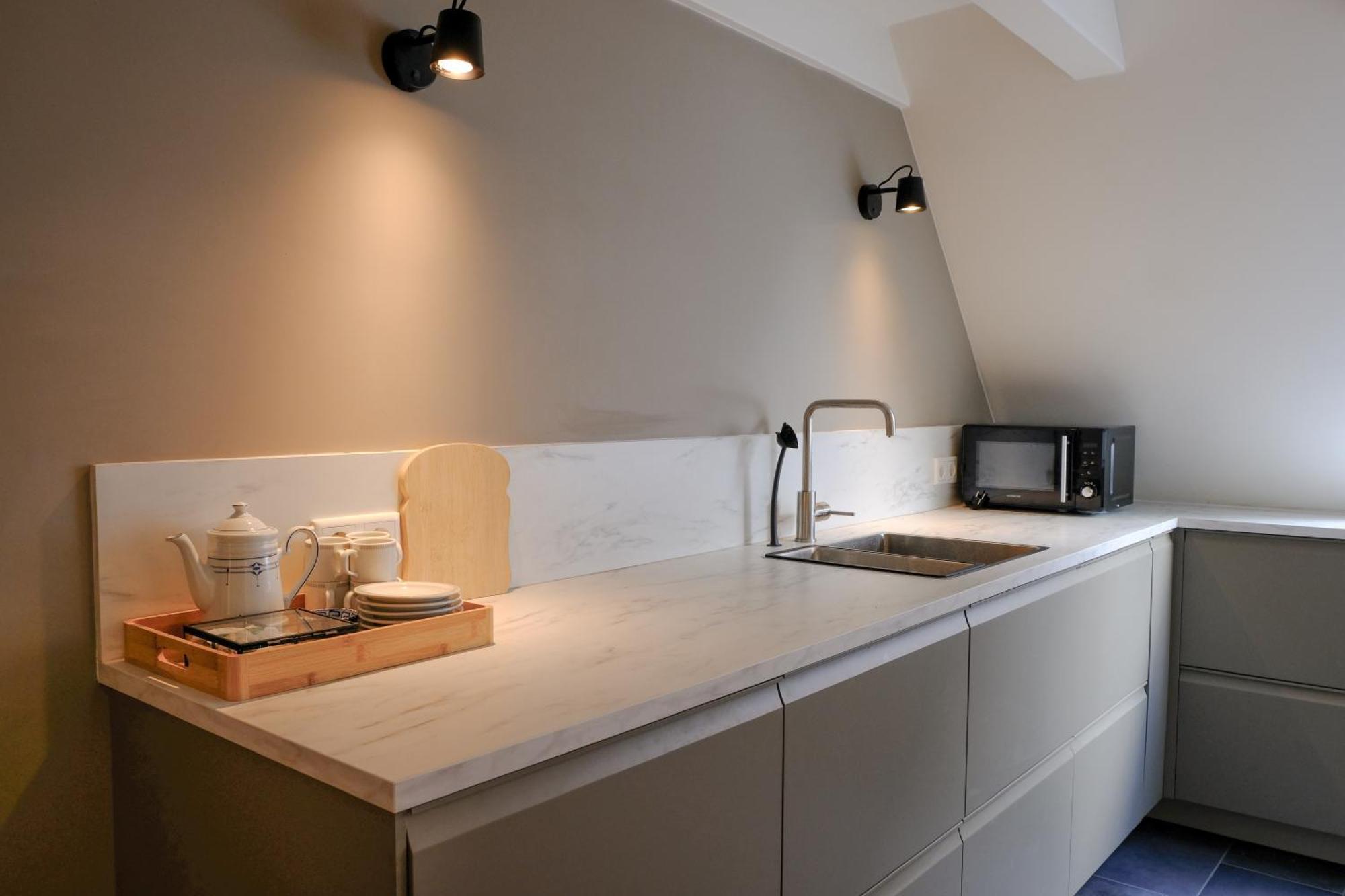 Amersfoort City Center Apartment Stadshart Luaran gambar