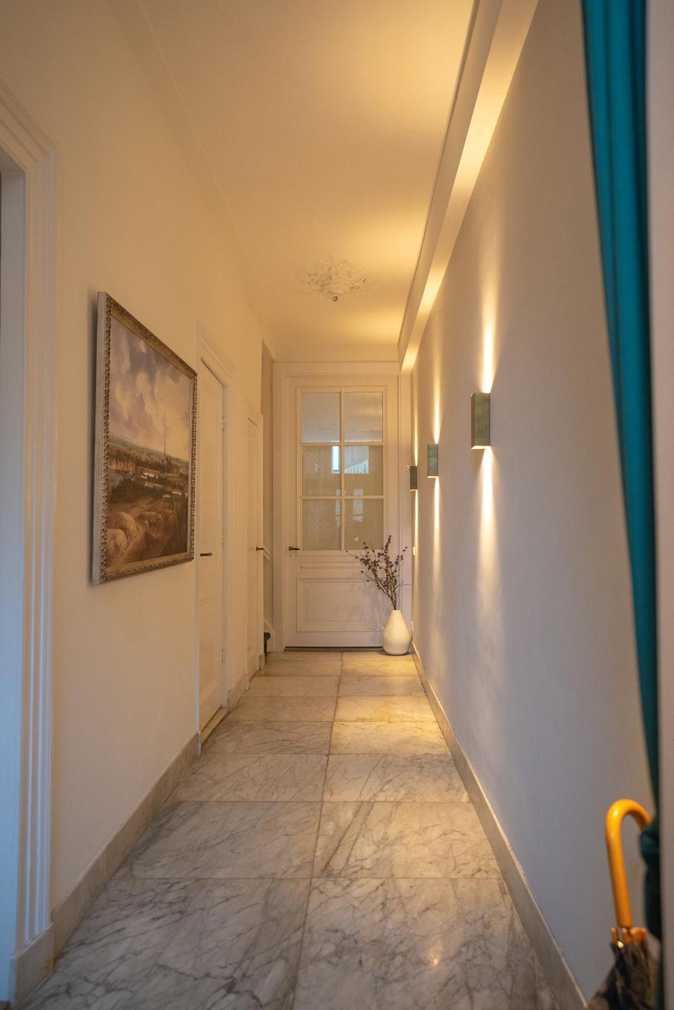 Amersfoort City Center Apartment Stadshart Luaran gambar