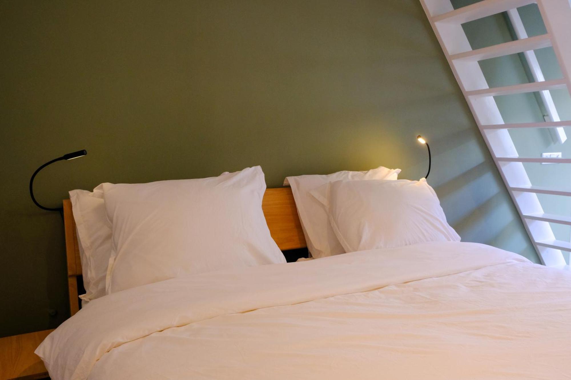 Amersfoort City Center Apartment Stadshart Luaran gambar