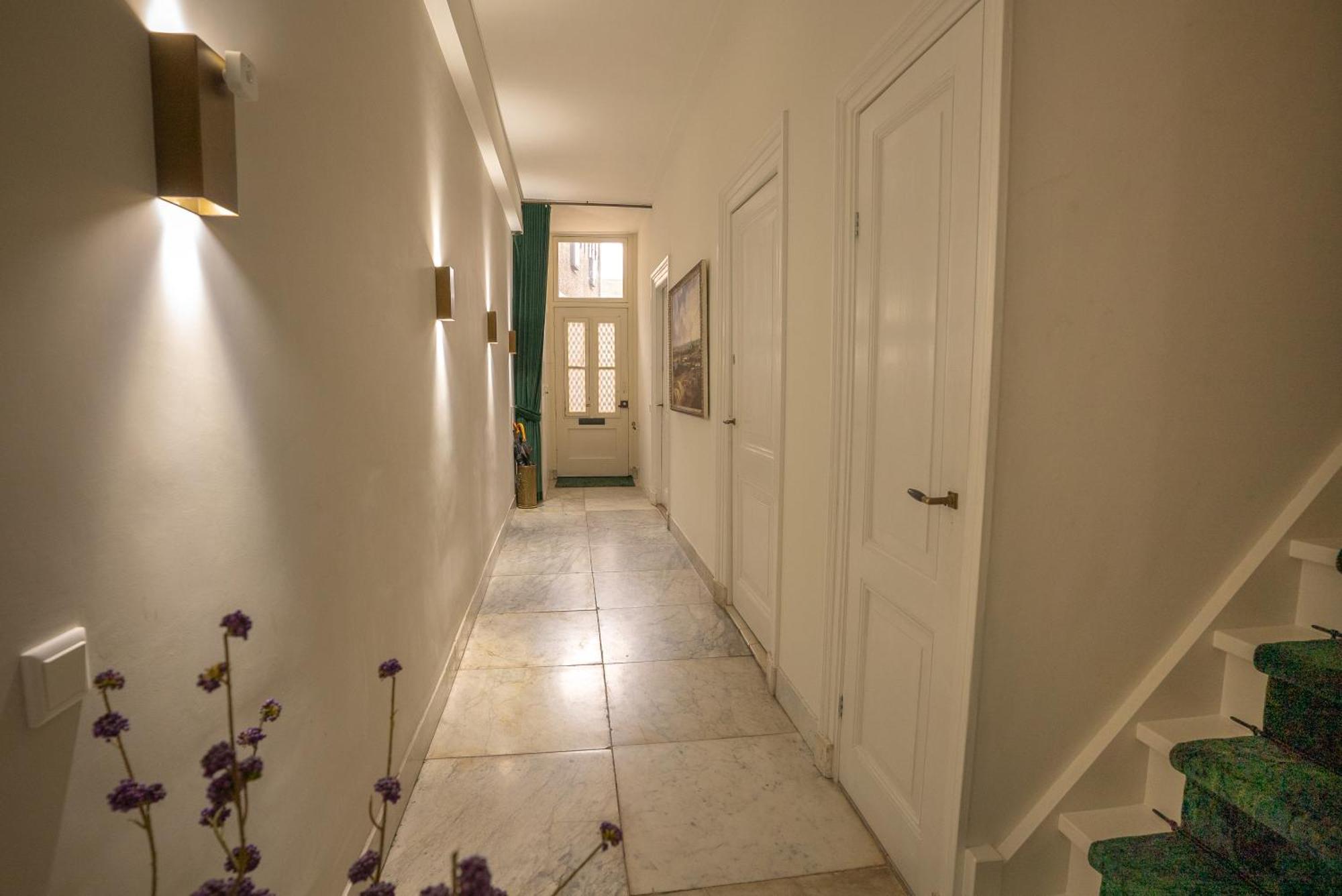 Amersfoort City Center Apartment Stadshart Luaran gambar