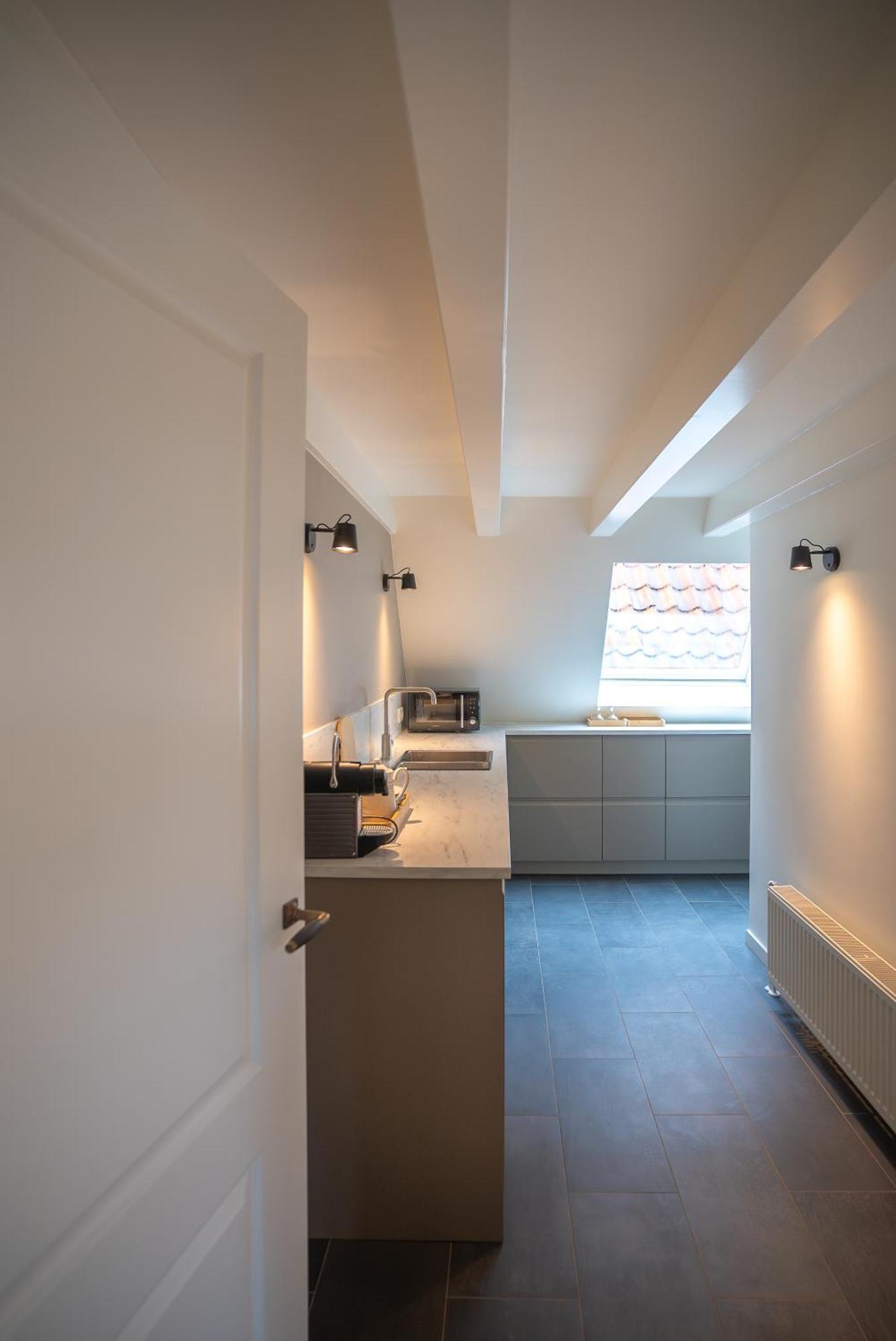 Amersfoort City Center Apartment Stadshart Luaran gambar