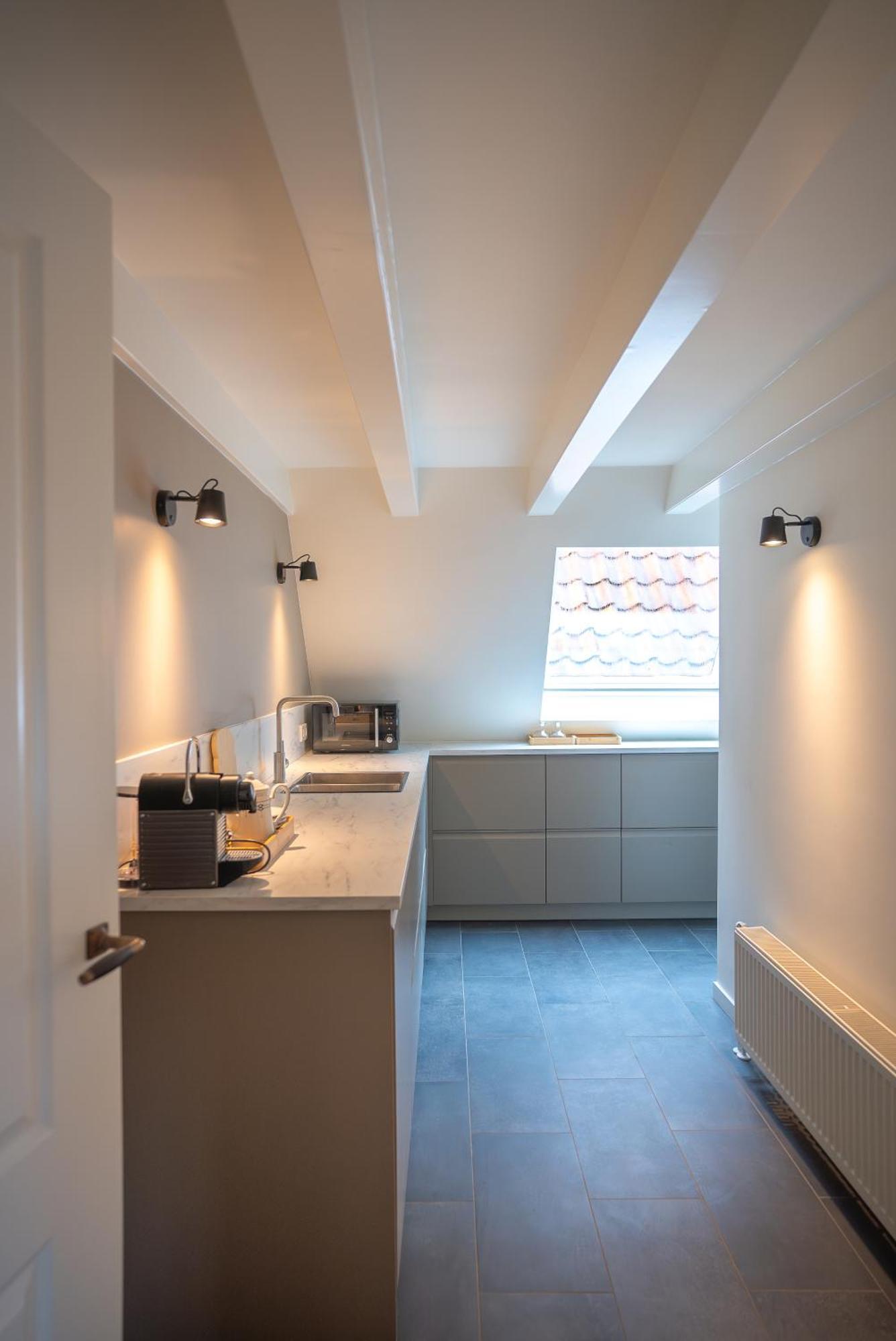 Amersfoort City Center Apartment Stadshart Luaran gambar