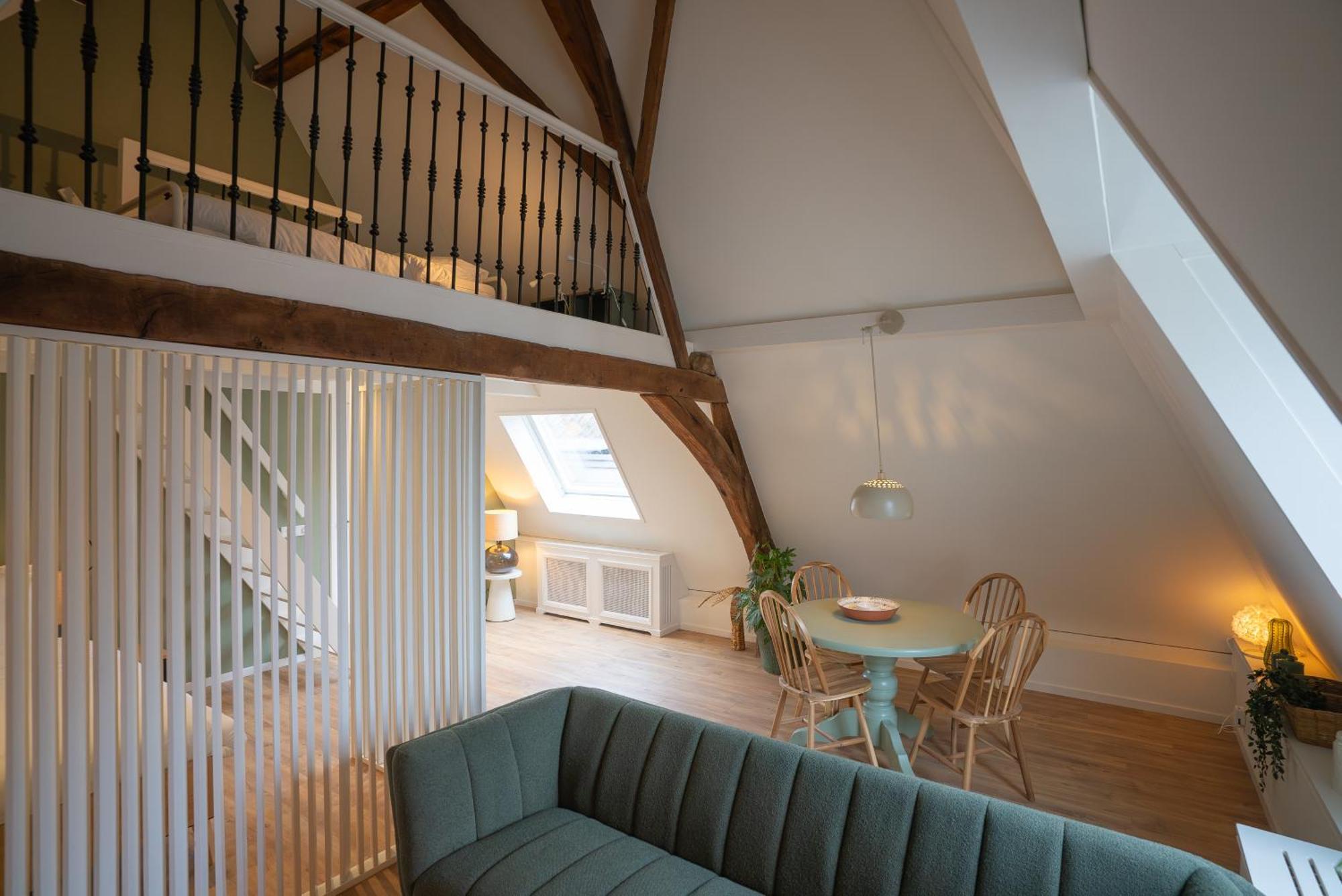 Amersfoort City Center Apartment Stadshart Luaran gambar